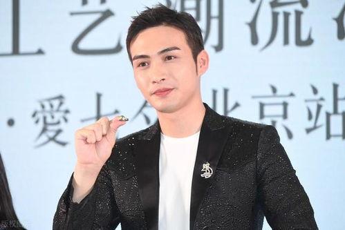 娱乐圈吃瓜爆料李易峰,揭秘明星背后的真相
