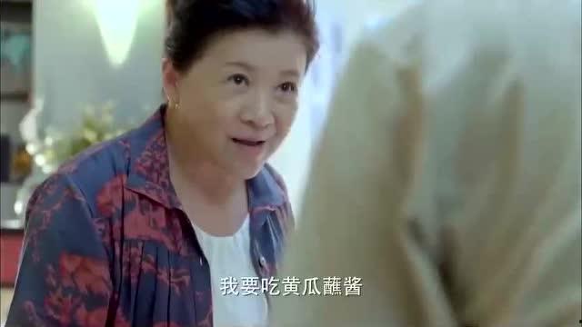 娱乐吃瓜酱爸妈