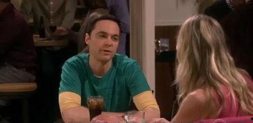 为了吃瓜进了娱乐圈