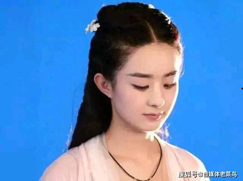 赵丽颖娱乐吃瓜事件