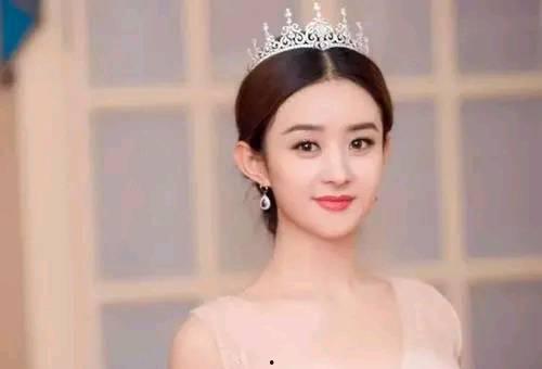 赵丽颖娱乐吃瓜事件